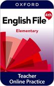 imagen English File Elementary Teacher's Resource Centre