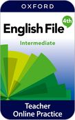 imagen English File Intermediate Teacher's Resource Centre