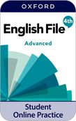 imagen English File Advanced Online Practice