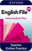 imagen English File Intermediate-Plus Teacher's Resource Centre