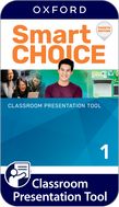imagen Smart Choice Level 1 Student Book Classroom Presentation Tool