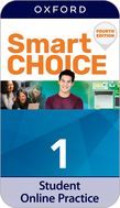 imagen Smart Choice Level 1 Online Practice