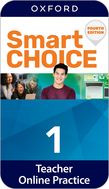 imagen Smart Choice Level 1 Teacher Resource Center
