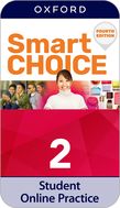 imagen Smart Choice Level 2 Online Practice