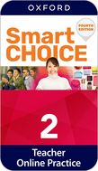 imagen Smart Choice Level 2 Teacher Resource Center