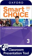 imagen Smart Choice Level 3 Student Book Classroom Presentation Tool