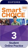 imagen Smart Choice Level 3 Online Practice