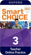 imagen Smart Choice Level 3 Teacher Resource Center