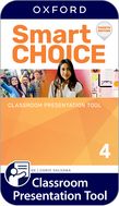 imagen Smart Choice Level 4 Student Book Classroom Presentation Tool