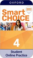 imagen Smart Choice Level 4 Online Practice