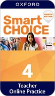 imagen Smart Choice Level 4 Teacher Resource Center