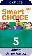 imagen Smart Choice Level 5 Online Practice