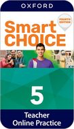 imagen Smart Choice Level 5 Teacher Resource Center