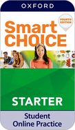 imagen Smart Choice Starter Online Practice