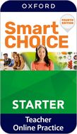 imagen Smart Choice Starter Teacher Resource Center