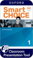 imagen Smart Choice Level 1 Workbook Classroom Presentation Tool