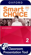 imagen Smart Choice Level 2 Workbook Classroom Presentation Tool