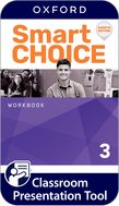 imagen Smart Choice Level 3 Workbook Classroom Presentation Tool