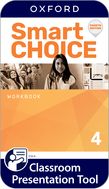 imagen Smart Choice Level 4 Workbook Classroom Presentation Tool