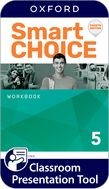 imagen Smart Choice Level 5 Workbook Classroom Presentation Tool