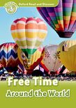 Oxford Read and Discover Level 3 Free Time Around the World e-book imagen producto
