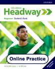 imagen Headway Beginner Online Practice