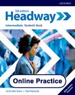 imagen Headway Intermediate Online Practice