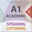 imagen Oxford Online Skills Program A1, Academic Bundle 1, Speaking & Listening - Access Code