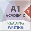 imagen Oxford Online Skills Program A1, Academic Bundle 1, Reading & Writing - Access Code