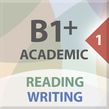 imagen Oxford Online Skills Program B1+, Academic Bundle 1, Reading & Writing - Access Code