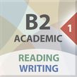 imagen Oxford Online Skills Program B2, Academic Bundle 1, Reading & Writing - Access Code