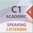 imagen Oxford Online Skills Program C1, Academic Bundle 1, Speaking & Listening - Access Code