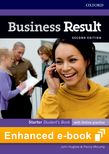 imagen Business Result Starter Student's Book e-Book