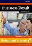 imagen Business Result Elementary Student's Book e-Book