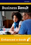 imagen Business Result Intermediate Student's Book e-Book