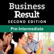 imagen Business Result Pre-intermediate Online Practice