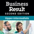 imagen Business Result Upper-intermediate Online Practice