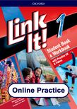 imagen Link It! Level 1 Online Practice