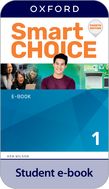 imagen Smart Choice Level 1 Student Book e-book