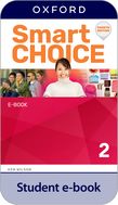 imagen Smart Choice Level 2 Student Book e-book