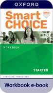 imagen Smart Choice Starter Workbook e-book