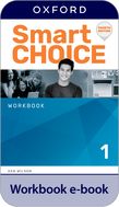 imagen Smart Choice Level 1 Workbook e-book
