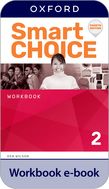 imagen Smart Choice Level 2 Workbook e-book