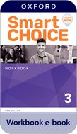 imagen Smart Choice Level 3 Workbook e-book
