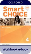imagen Smart Choice Level 4 Workbook e-book