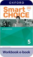 imagen Smart Choice Level 5 Workbook e-book