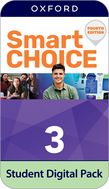 imagen Smart Choice Level 3 Student Digital Pack