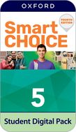 imagen Smart Choice Level 1 Student Digital Pack
