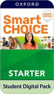 imagen Smart Choice Starter Student Digital Pack