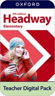 imagen Headway Elementary Teacher Digital Pack